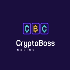 CryptoBoss Casino