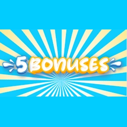 5Bonuses Casino